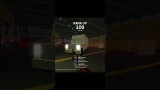 phantom forces rank 100 trickshot #shorts #roblox #robloxshorts #phantomforces #trickshot #faze