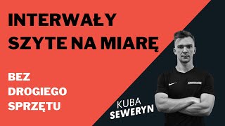 Trening interwałowy dostosowany do twoich możliwości | PIŁKA NOŻNA | wytrzymałość #2