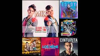 GUSTAVO Y REIN MIX