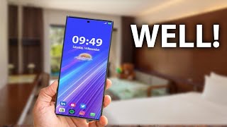 Samsung Galaxy S25 Ultra - Top 10 Features You Must Know! 🔥🔥