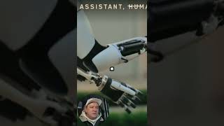 Робот универсальный помощник#shorts #shortsvideo#technology #tech #юмор #ии#robot #robotics