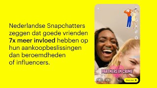 Nurturing Friendships NET :30 | Meet the Snapchat Generation