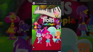 Happy 4th Anniversary Trolls: Trollstopia (2020)