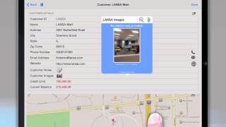 LongRange 307 - Selecting Search Results to View or Edit Item Details (updated Fall 2014)