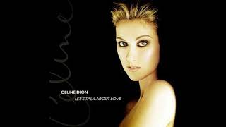 Céline Dion - Just a Little Bit of Love