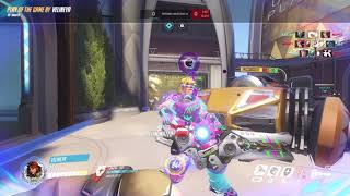 43rd competitive potg at Velineya