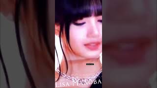 Lisa Manoban 💜💕 Most Beautiful Female KPop Idol #viralvideo #viral #foryou #shortvideo #short#shorts