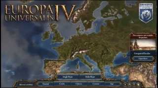 Europa Universalis IV