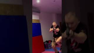 Jak by jste reagovali na situaci s aktivním střelcem? #selfdefense #martialarts #reality #sorudo