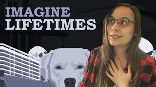 HOW WILL MY LIFE BE? | Imagine Lifetimes