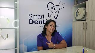 SmartDentists Testimonio de Implantes Dentales