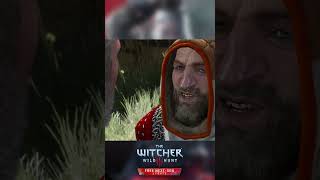 Geralt being Savage to eternal fire priest |  The Witcher 3