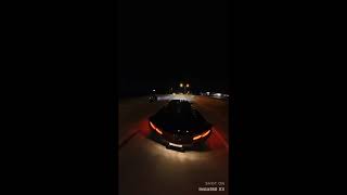 (Headers, E85, M6) C7 GS vs Tuned R6 #corvette #r6s