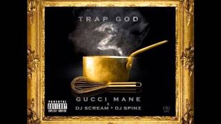 Gucci Mane - Nuthin On Ya (Feat Wiz Khalifa) (Trap God 2)