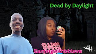 Dead by Daylight with Gamingwithbblove Spooky