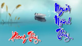 Phong thủy người Mệnh Thủy