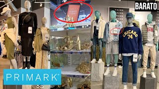 La TIENDA de ROPA MÁS BARATA en CHICAGO USA|PRIMARK