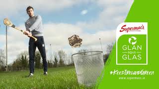 Keep Ireland Green - Pádraic Mannion