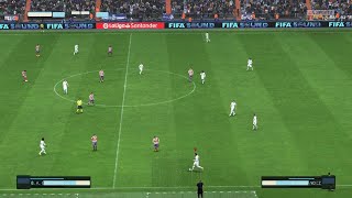 FIFA 23 // Golazo Vini Jr al Atlético de Madrid