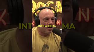 WAS KAMALA A PLAN TO BE PRESIDENT? 🧐🔥 #jre #shorts