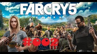 Far Cry 5 - #002