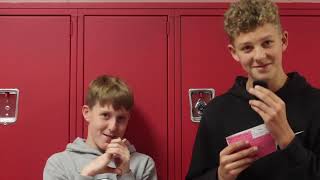 PJHS News Episode 41: November 1, 2023 - Football Trivia