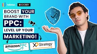 📈 Level Up Your Marketing: 🔒 Protect Your Brand With PPC!