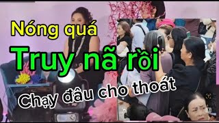 Vụ Việt Tân đến Đại Nam  #thichminhtue #thichchanquang