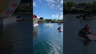 Flugtag 2022 winners Canada #shorts