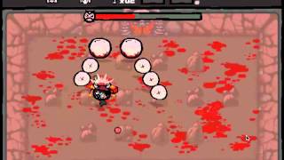 Flashplay Special - The Binding of Isaac 100% Part 11