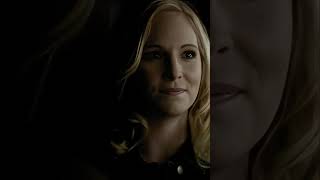 Caroline Forbes #thevampirediaries