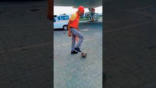 incredible skills 😎#shorts #robinmurmumds #soccer #football #jsaleague #skills #trending