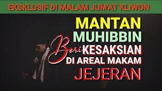 Sempat Jadi Muhibbin, Trah Ki Juru Mertani Kini Bergerak Luruskan Sejarah Leluhurnya