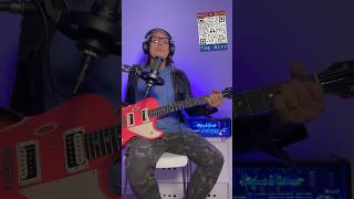 Aerosmith - Walk This Way ll Ryan Roxie's Enjoy the Riff #Shorts