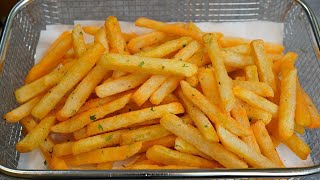 French fries 🍟 with Home made peri peri masala| instant French fries recipe