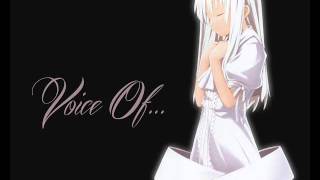 6- Shinigami No Ballad - OST - Voice Of... ~ (しにがみのバラッド) ~