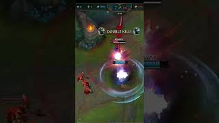 CRAZY Mordekaiser 1v3