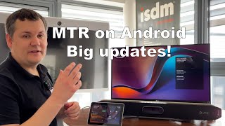 MTR on Android April 2023 App Update