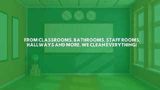 Education Cleaning Services in Chicago