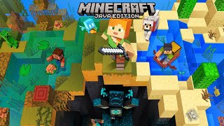 Minecraft Streams -- Sesekali nyantai lahyha...