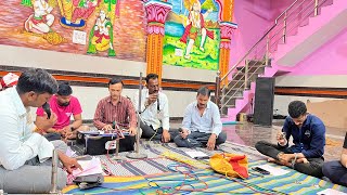 Live 🔴 संगीत मई सुंदरकांड काछीबड़ौदा sundarkand at Kachhibaroda 20/08/24 hanuman dham kachhibaroda