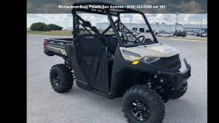 2020 Polaris® Ranger® 1000 Premium