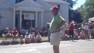 Orleans 4th of July Parade