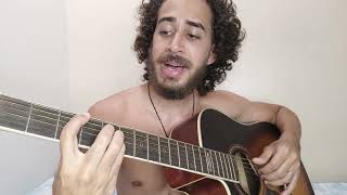 Nuvem negra - Djavan (Gabriel Andrade)