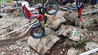 Trial Gp Pietramurata 2019