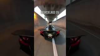 Murciélago SV In Third Person