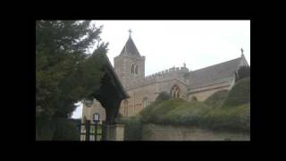 Beautiful Churches In England