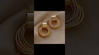 New Earing Designs for Girls || Earing Designs #trending #trend #shortvideo #shorts #trendingshorts