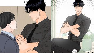 Scented Hearts Chapter 10 | Manhwa | Manga| bl manhwa