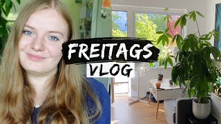 Let's get productive with me |  Freitagsvlog #75